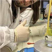 Studente universitario in ingegneria chimica offre ripetizioni di Chimica, matematica, fisica, chimica industriale